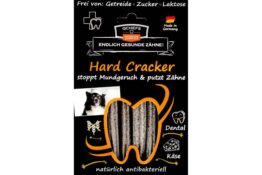 QCHEFS Hard Cracker