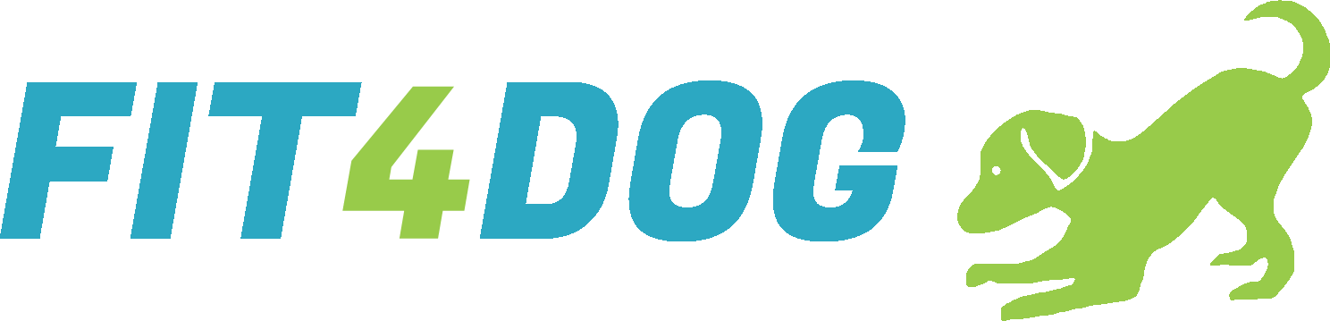 Logo Fit 4 Dog