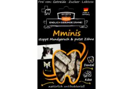 QCHEFS Mminis