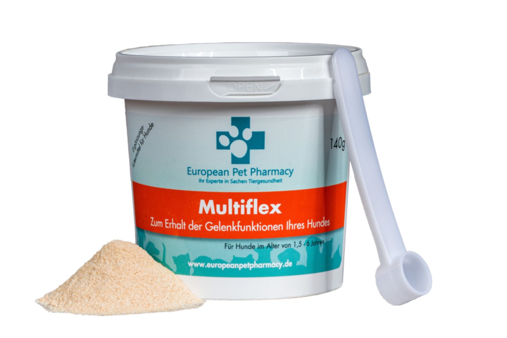 Multiflex European Pet Pharmacy