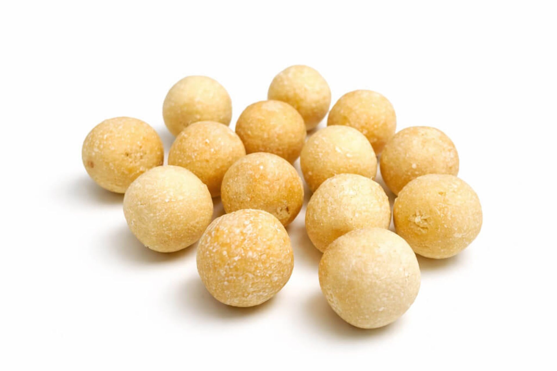 Trainings Kokos Kugel