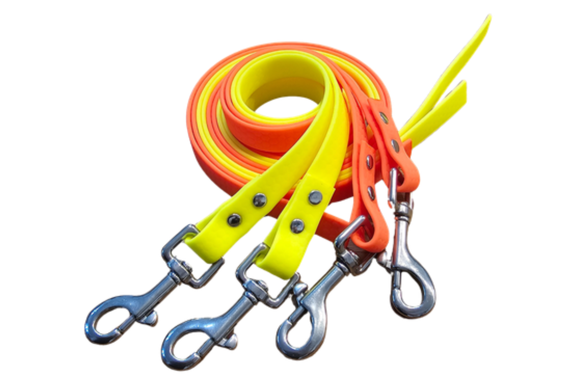 Führleine verstellbar Hexa